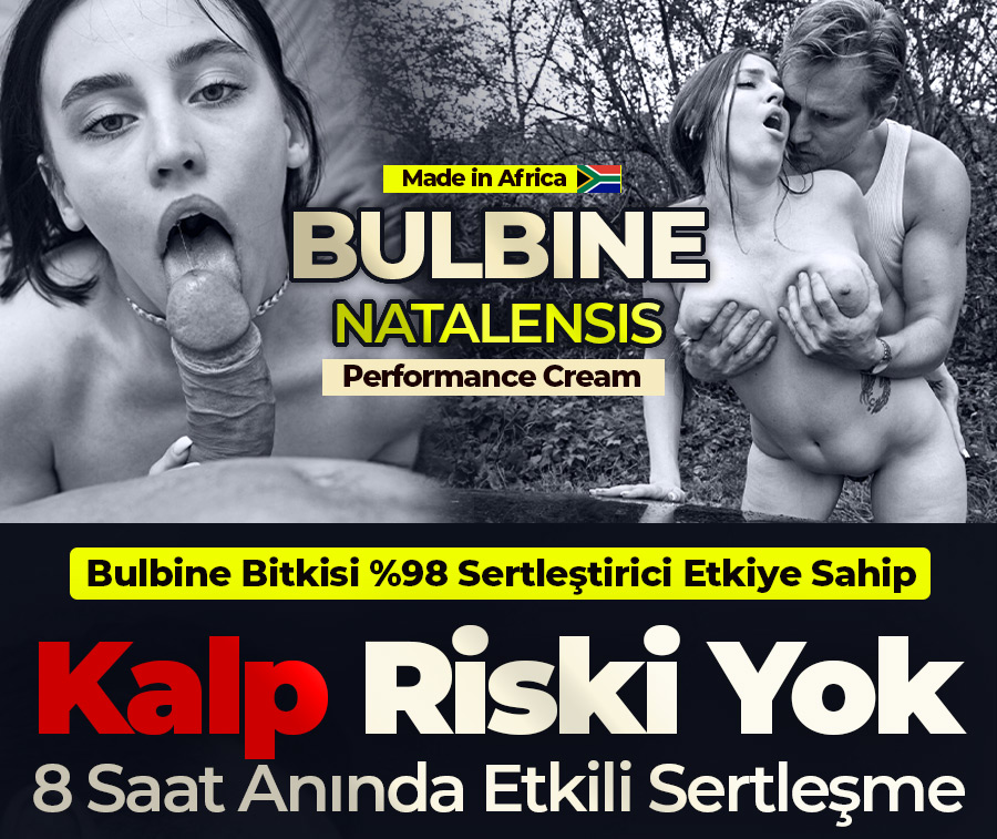 Bulbine Natalensis Krem