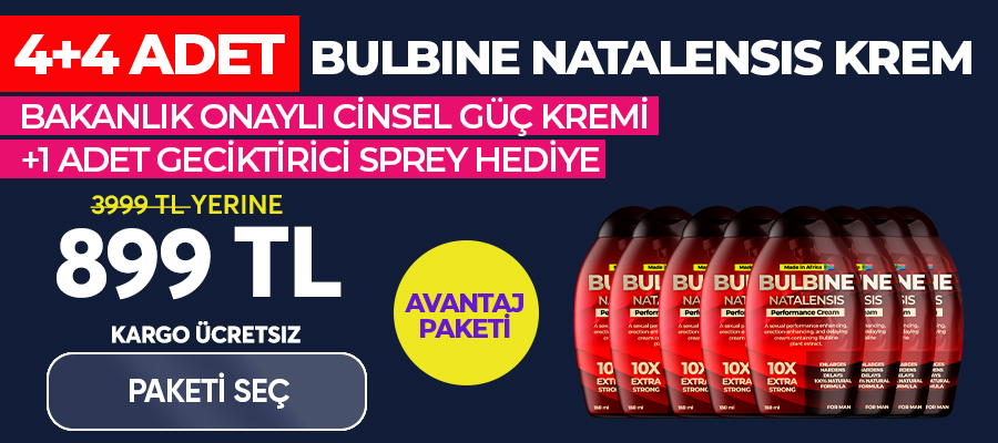 8 adet
